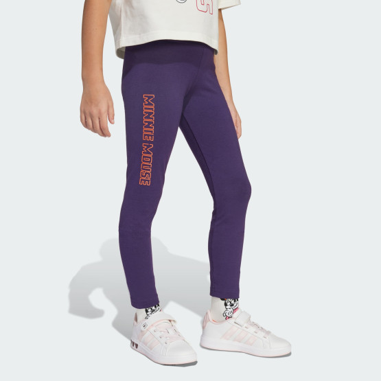 adidas sportswear Disney Minnie Mouse Leggings Kids