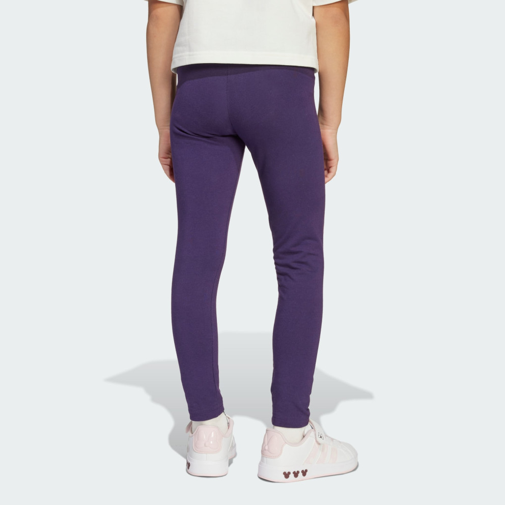 adidas sportswear Disney Minnie Mouse Leggings Kids