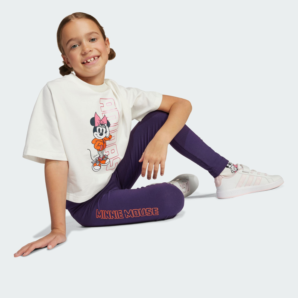 adidas sportswear Disney Minnie Mouse Leggings Kids