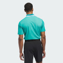 adidas Ultimate365 Tour Twistknit Pique Polo Shirt