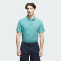 adidas Go-To Rise Print Polo Shirt