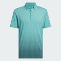 adidas Go-To Rise Print Polo Shirt