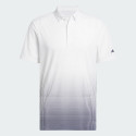 adidas Go-To Rise Print Polo Shirt