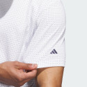 adidas Go-To Rise Print Polo Shirt