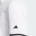 adidas Pique Club Polo Shirt Kids