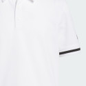 adidas Pique Club Polo Shirt Kids