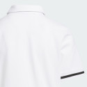 adidas Pique Club Polo Shirt Kids