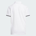 adidas Pique Club Polo Shirt Kids