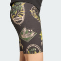 adidas sportswear X Farm Bike Shorts