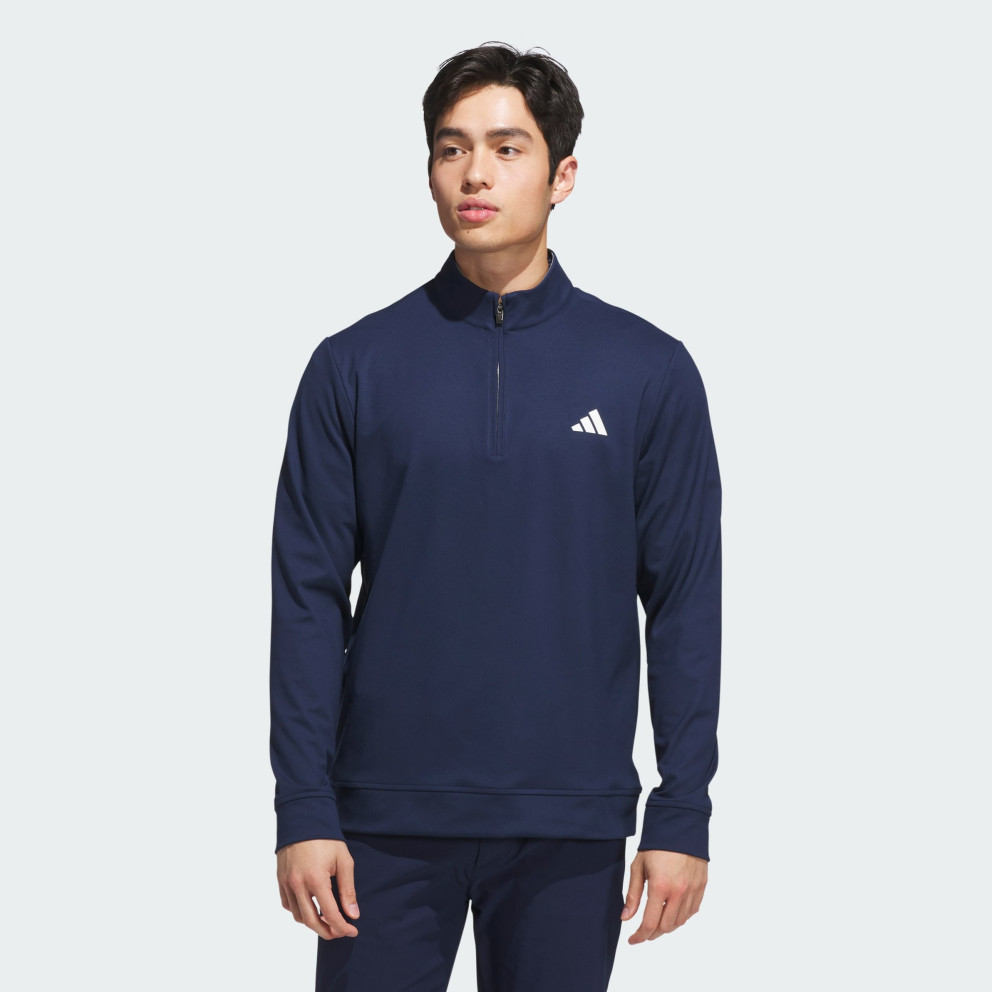 adidas Ultimate365 Classic Quarter-Zip