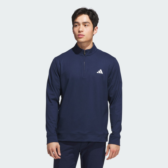 adidas Ultimate365 Classic Quarter-Zip