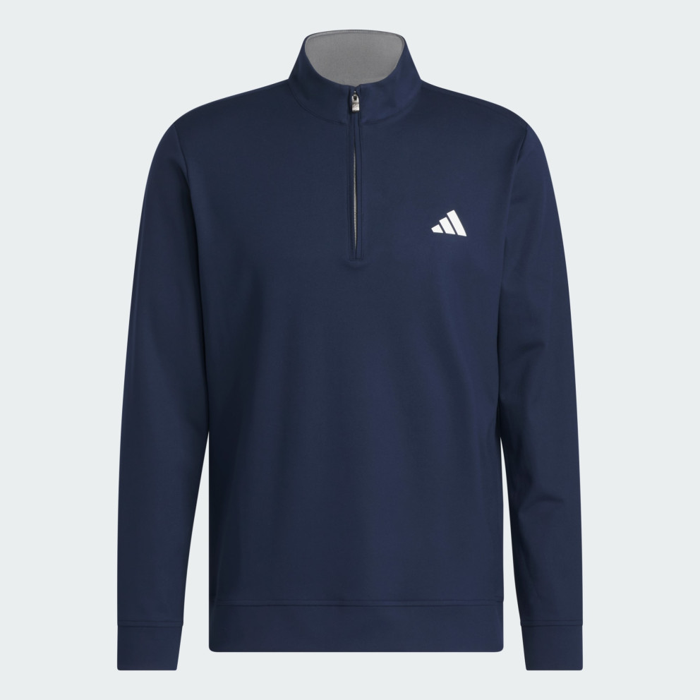 adidas Ultimate365 Classic Quarter-Zip