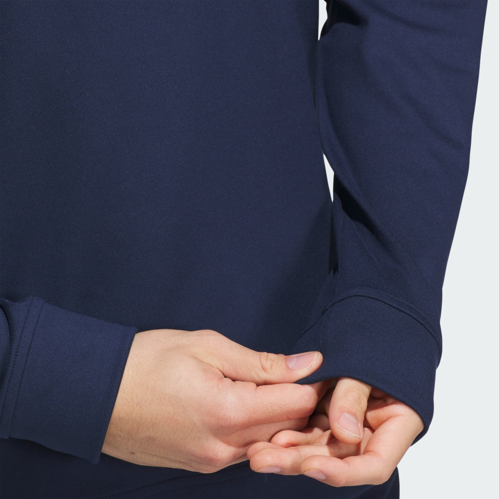 adidas Ultimate365 Classic Quarter-Zip