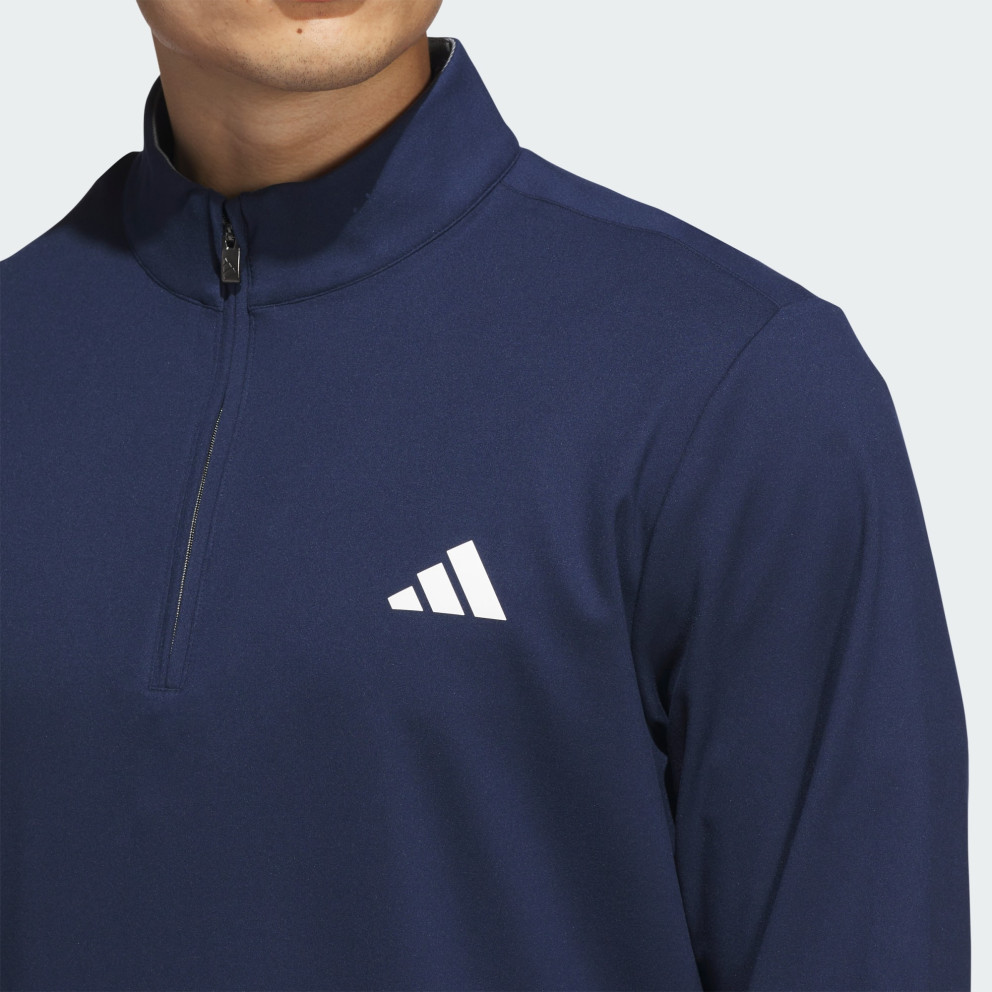 adidas Ultimate365 Classic Quarter-Zip