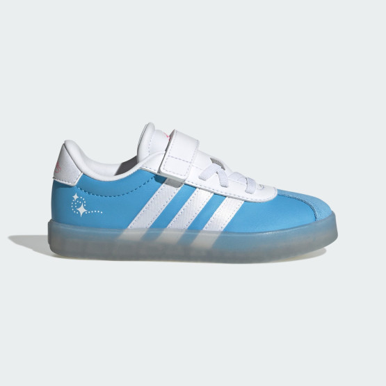 adidas sportswear Vl Court 3.0 Shoes Kids