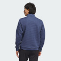 adidas Ultimate365 Dwr Textured Quarter Zip Pullover