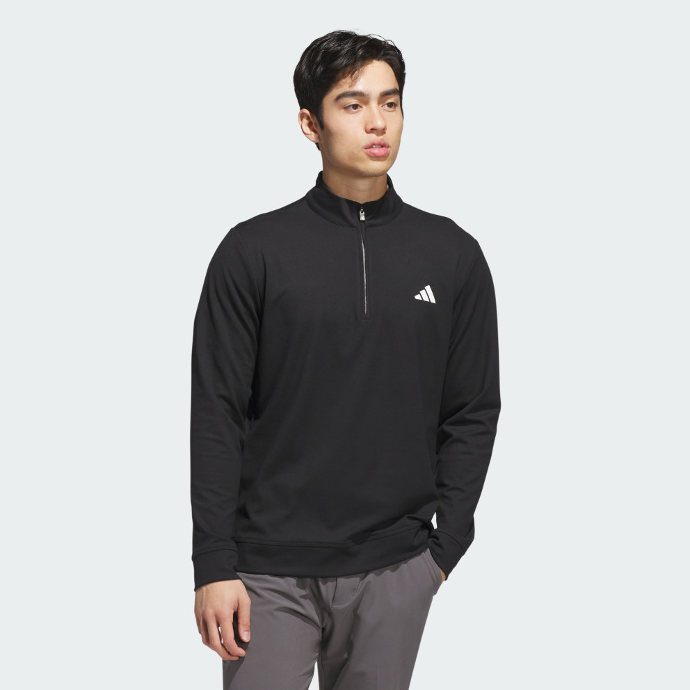 adidas Ultimate365 Classic Quarter-Zip