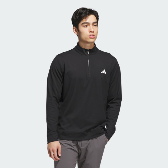 adidas Ultimate365 Classic Quarter-Zip