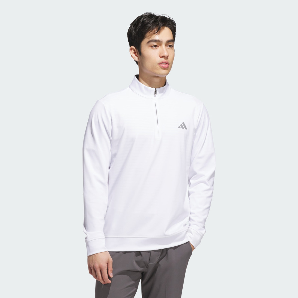 adidas Ultimate365 Classic Quarter-Zip