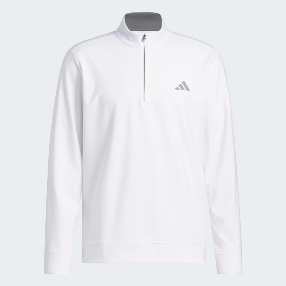 adidas Ultimate365 Classic Quarter-Zip