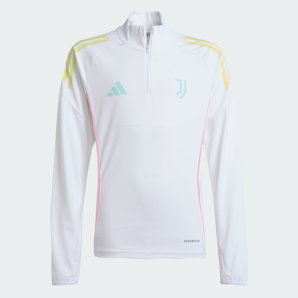 adidas Juventus Tiro 25 Competition Training Top Kids