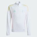 adidas Juventus Tiro 25 Competition Training Top Kids