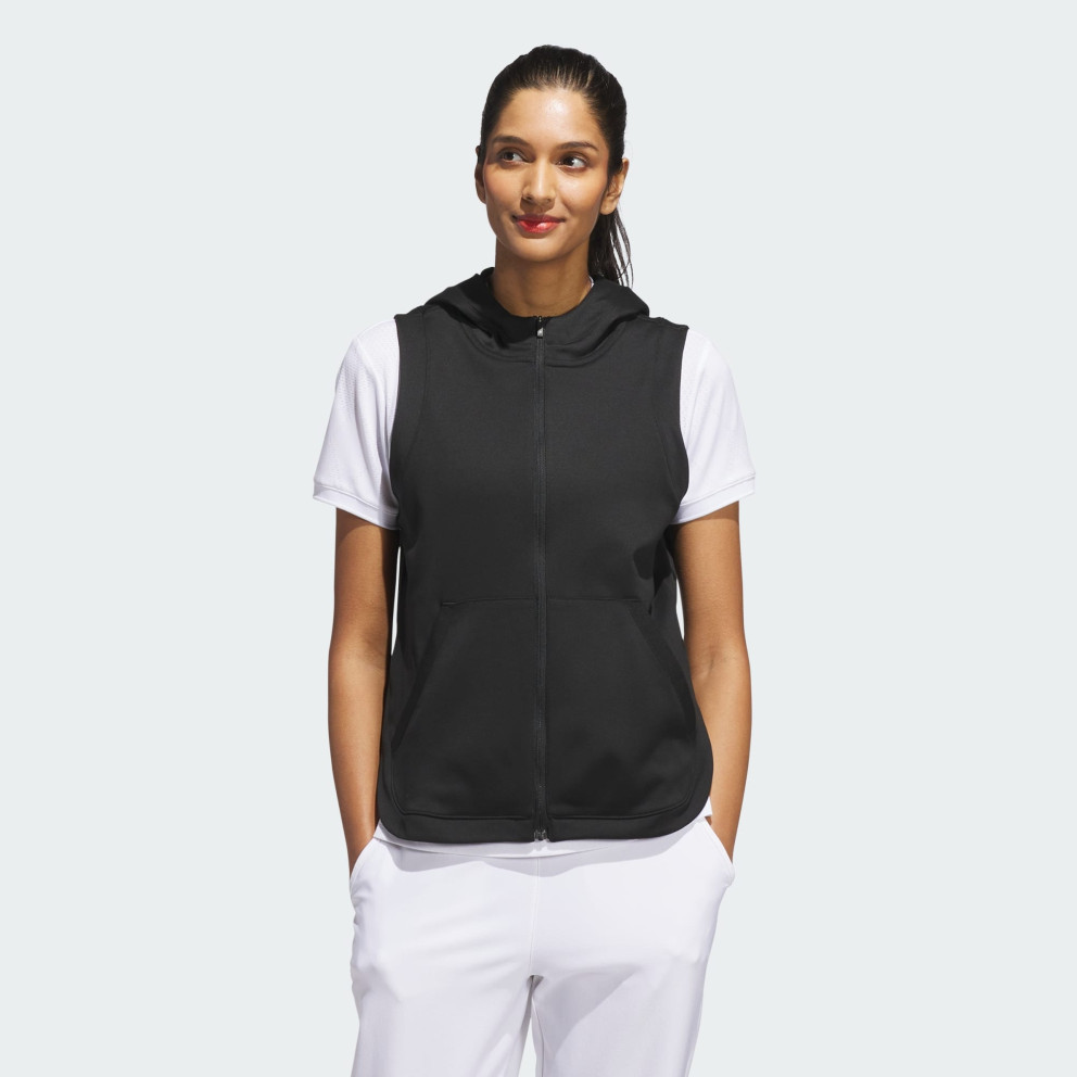 adidas Ultimate365 Cold.Rdy Full-Zip Vest