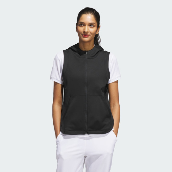 adidas Ultimate365 Cold.Rdy Full-Zip Vest