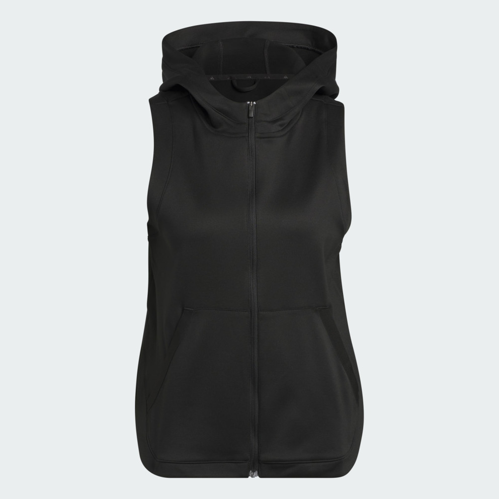 adidas Ultimate365 Cold.Rdy Full-Zip Vest