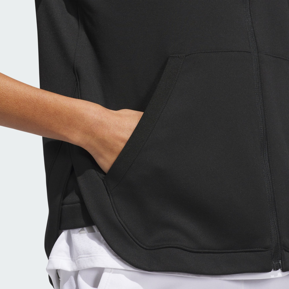 adidas Ultimate365 Cold.Rdy Full-Zip Vest