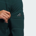 adidas Ultimate365 Tour Wind Knit Quarter-Zip