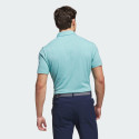 adidas Go-To Textured Polo Shirt