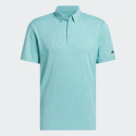 adidas Go-To Textured Polo Shirt