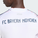 adidas Fc Bayern 25/26 Away Jersey