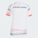 adidas Fc Bayern 25/26 Away Jersey