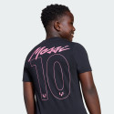 adidas Messi Name & Number Graphic Tee Kids