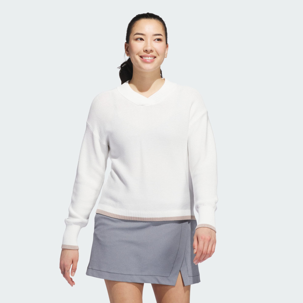 adidas Ultimate365 Knit Sweater