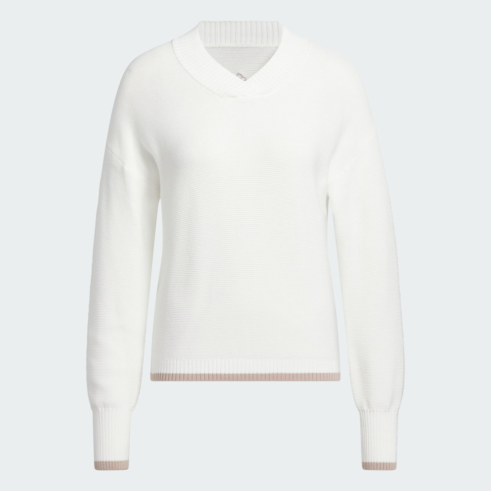 adidas Ultimate365 Knit Sweater