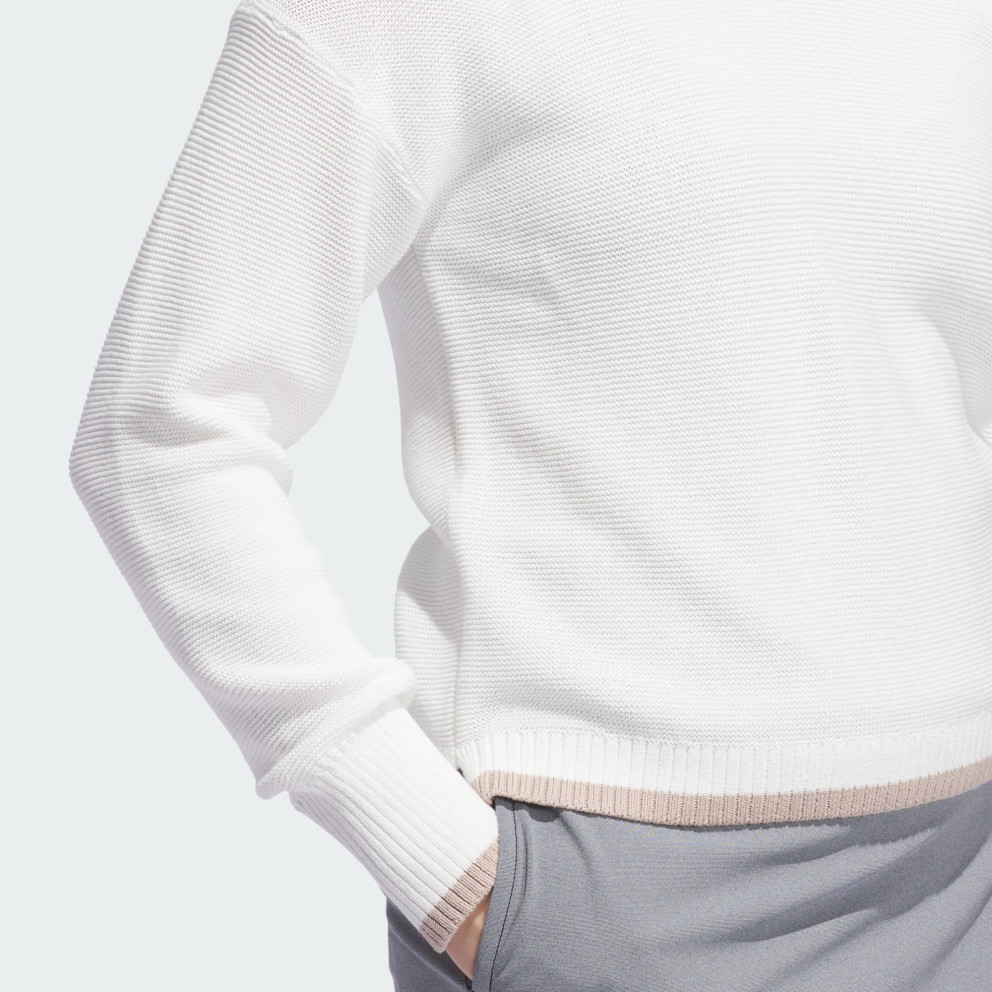 adidas Ultimate365 Knit Sweater
