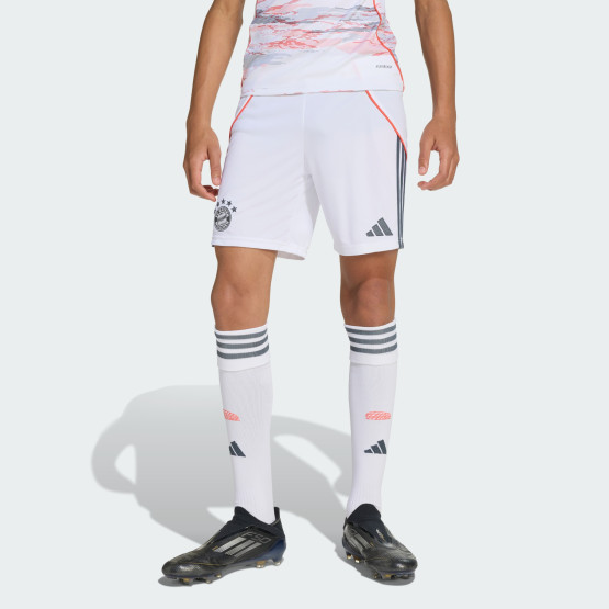 adidas Fc Bayern 25/26 Away Shorts Kids