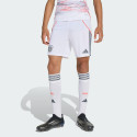 adidas Fc Bayern 25/26 Away Shorts Kids