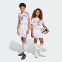 adidas Fc Bayern 25/26 Away Shorts Kids