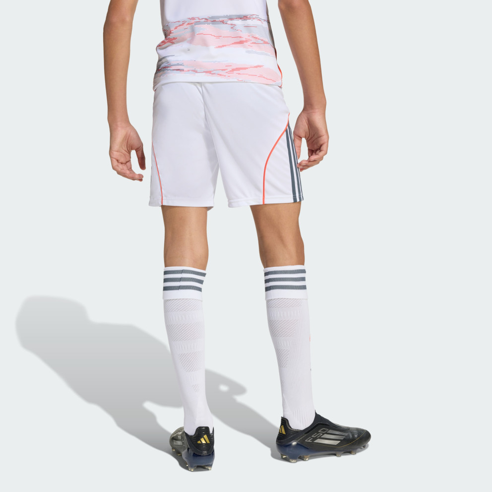 adidas Fc Bayern 25/26 Away Shorts Kids