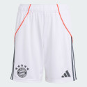 adidas Fc Bayern 25/26 Away Shorts Kids
