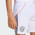 adidas Fc Bayern 25/26 Away Shorts Kids