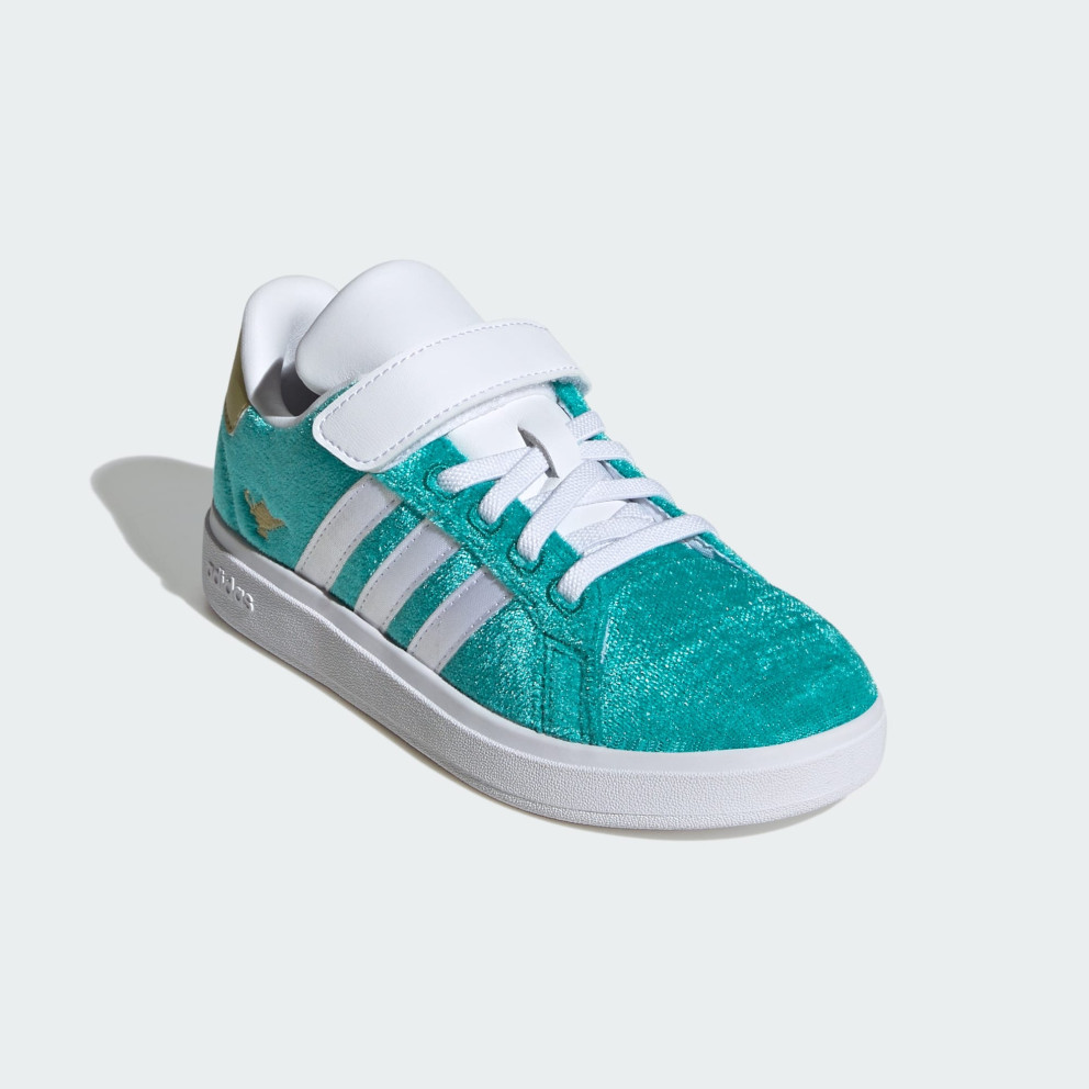 adidas sportswear Disney Jasmine Grand Court 2.0 Shoes Kids