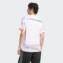 adidas Fc Bayern 25/26 (Women'S Team) Away Jersey