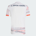 adidas Fc Bayern 25/26 (Women'S Team) Away Jersey