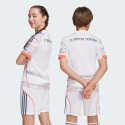 adidas Fc Bayern 25/26 Away Jersey Kids