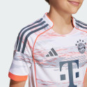 adidas Fc Bayern 25/26 Away Jersey Kids